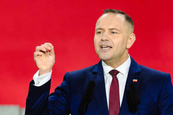 Sejm nie odrzucił weta prezydenta ws. kryptowalut!