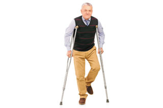Dofinansowanie do sprzętu rehabilitacyjnego