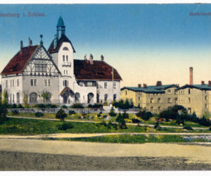 Historia górnictwa na Dolnym Śląsku