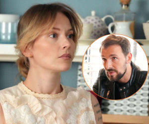 Barwy szczęścia, odcinek 3364: Uzależnienie Renaty niszczy związek z Marcinem. Ukochany stawia ją przed ostatecznym wyborem