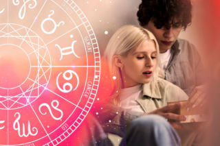 Te znaki zodiaku boją się miłości. Wolą zostać singlami niż się zaangażować