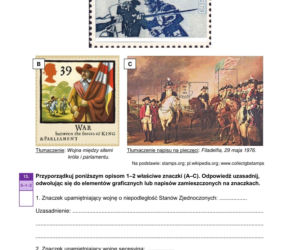 Matura 2026 z rozszerzonej historii: arkusze CKE [Formuła 2023] 18.05.2026