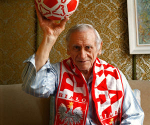 Kazimierz Górski - grób