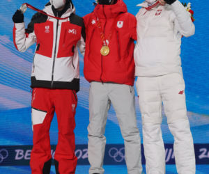 Dawid Kubacki odebrał medal olimpijski. Wiemy, ile za niego zarobi!