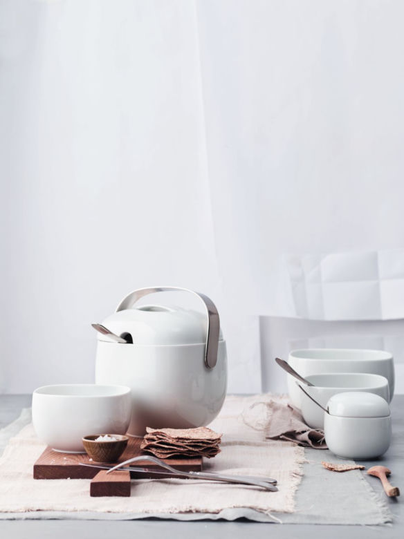 Designerska porcelana Rosenthal
