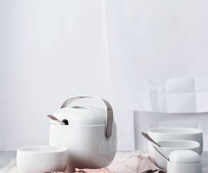 Designerska porcelana Rosenthal