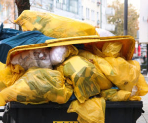 35 mln zł dla Tarnowa na rozbudowę Centrum Recyklingu. Powstanie nowoczesna sortownia odpadów