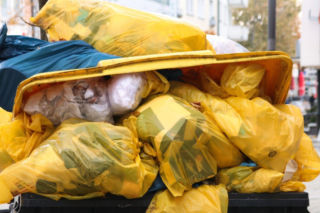 35 mln zł dla Tarnowa na rozbudowę Centrum Recyklingu. Powstanie nowoczesna sortownia odpadów