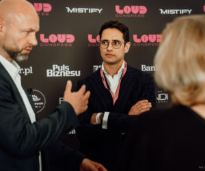 Pierwsza edycja LOUD Congress w Warszawie