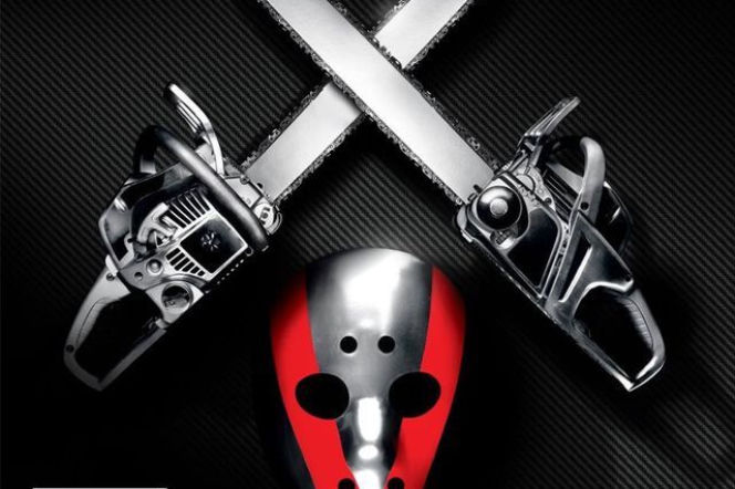 Shady XV