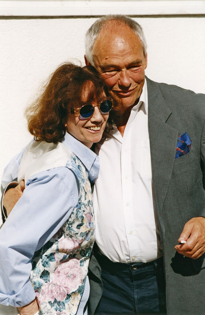 Olga Lipińska jak się zmieniała