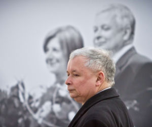 Kaczyński w TRWAM o OSTATNIEJ ROZMOWIE z bratem