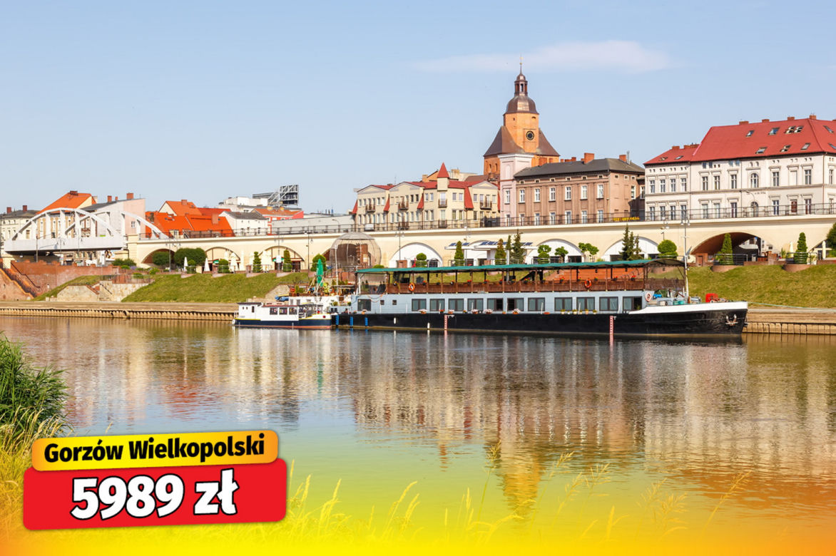Ile zarabia sie w polskich miastach?