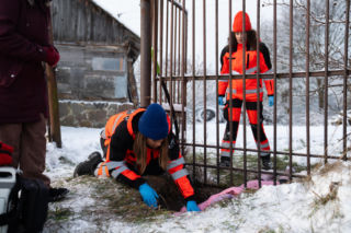 Na sygnale, odcinek 839: Seria ataków epilepsji prowadzi ratowników do groźnego filmiku, który może zagrażać chorym w całej Polsce