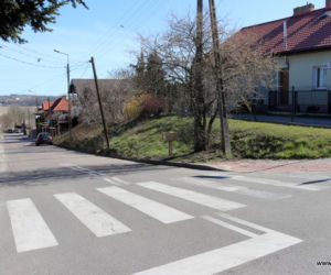 ulica Plac Zielony