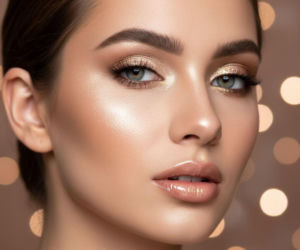 Blask, który hipnotyzuje. Jak rozświetlacz odmienia makijaż i dodaje twarzy młodzieńczego glow?