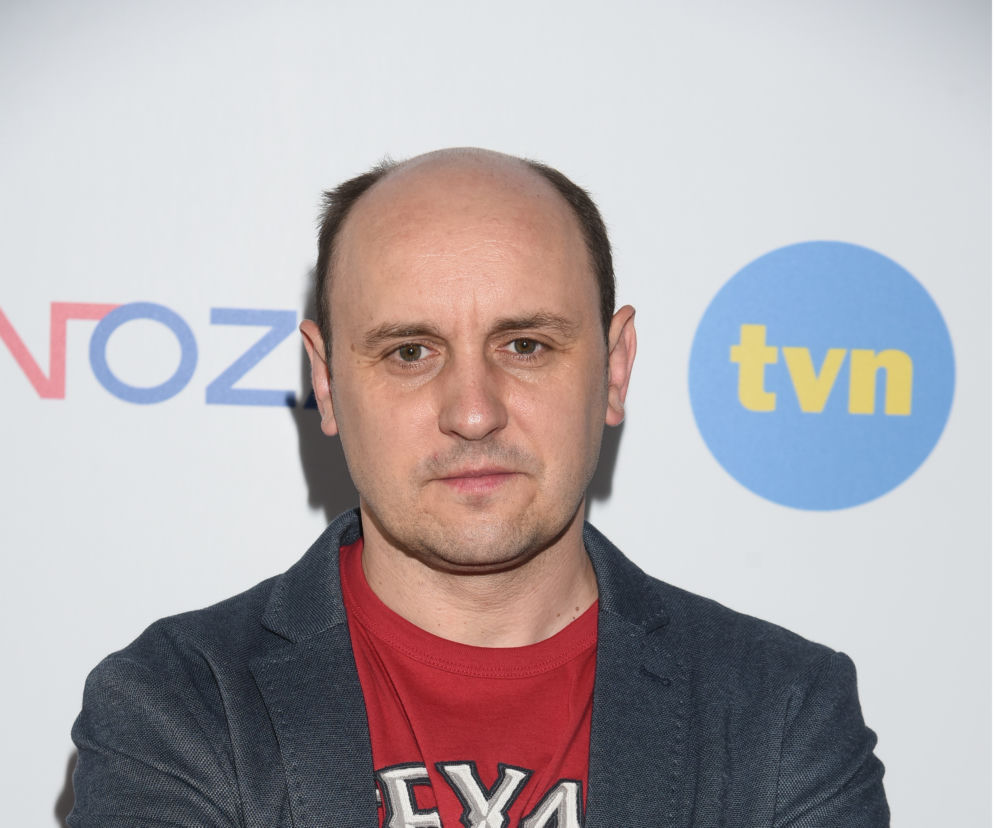Diagnoza, Adam Woronowicz