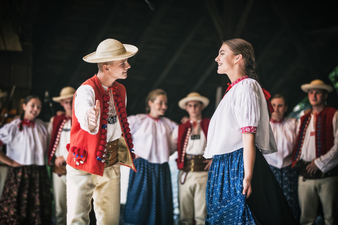 Tydzień Kultury Beskidzkiej 2023 - program wydarzenia