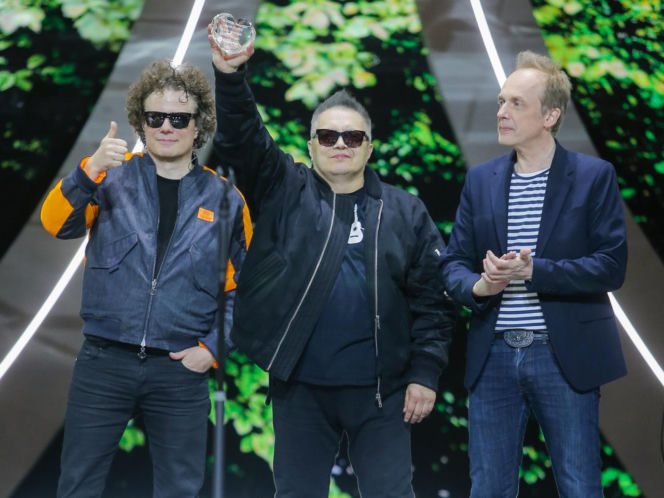 Byli muzycy T.Love we wspólnym singlu! Sidney Polak i Jan Benedek z oficjalną zapowiedzią