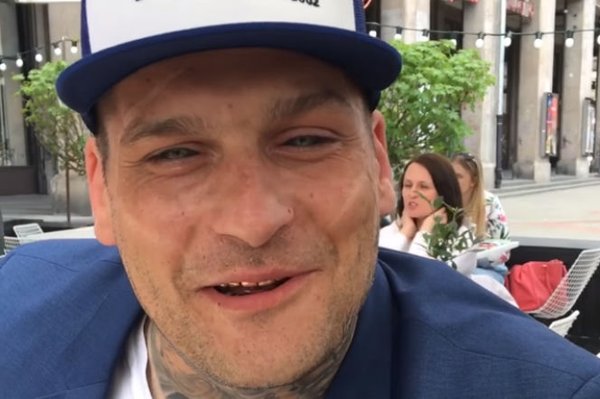 KSW 35 - Popek na gali KSW w Gdańsku?! [VIDEO]
