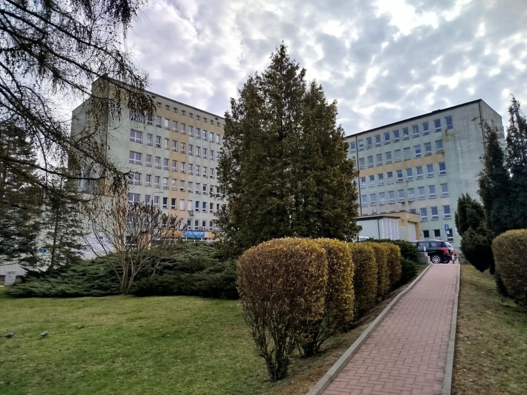 Oddział patologii noworodka w sokołowskim szpitalu może zostać zlikwidowany