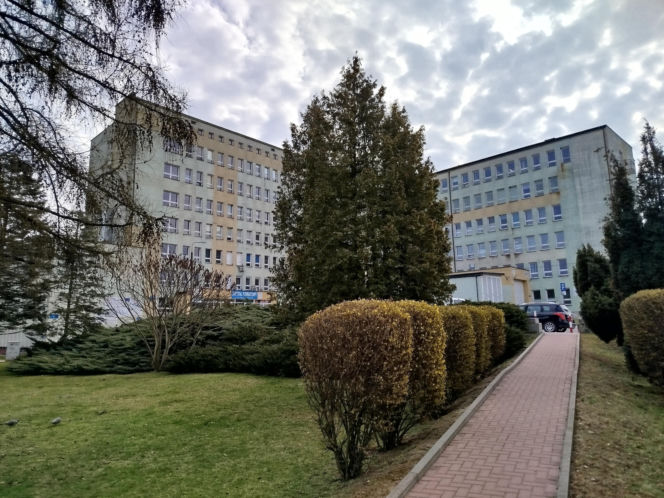 Oddział patologii noworodka w sokołowskim szpitalu może zostać zlikwidowany