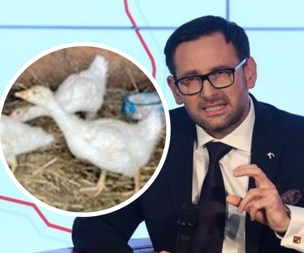 Nowe obowiązki Daniela Obajtka. Nie uwierzysz, co robi prezes PKN Orlen