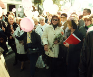 Jolanta Kwaśniewska