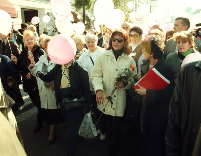 Jolanta Kwaśniewska