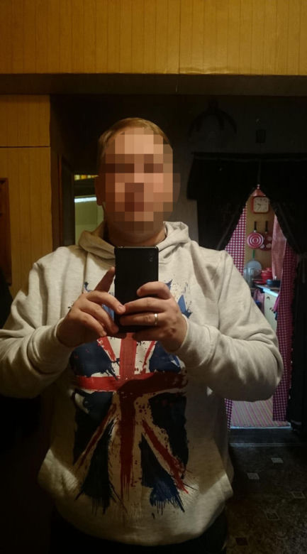 Wstrząsający mord w Łodzi. Zabił przyjaciół, bo zobaczył demony