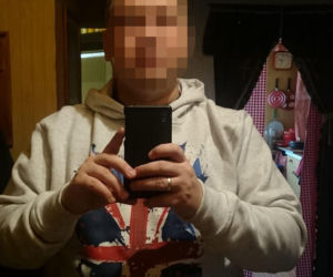 Wstrząsający mord w Łodzi. Zabił przyjaciół, bo zobaczył demony
