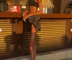 Julia Dybowska