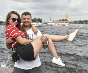Ania reanimowała Janka po wypadku. BMW zmiotło ich z chodnika