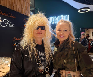 Moda, która nie zna metryki! Międzypokoleniowe show w Centrum Kreatywności Pałacyk