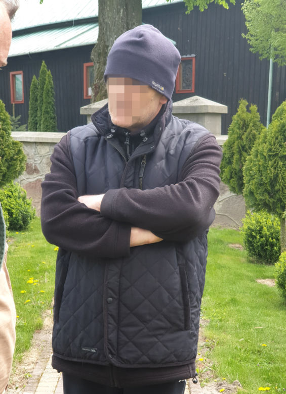 Ksiądz nie chciał pochować mi żony! Żądał fortuny