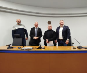 Umowy na działania sportowe i profilaktyczne zostały podpisane