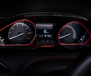 Peugeot 208 GTi