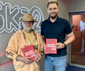 Spowiedź Jacka Sylwina. Opowiada, jak rodził się polski rock