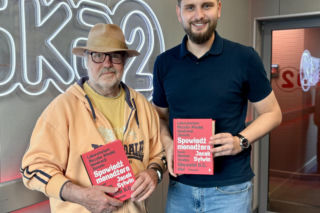 Spowiedź Jacka Sylwina. Opowiada, jak rodził się polski rock