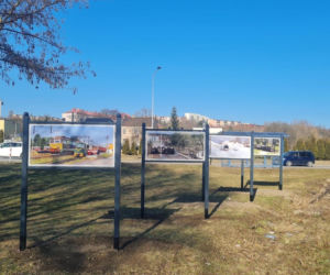 Tajemnice starachowickiej wąskotorówki na wyciągnięcie ręki!