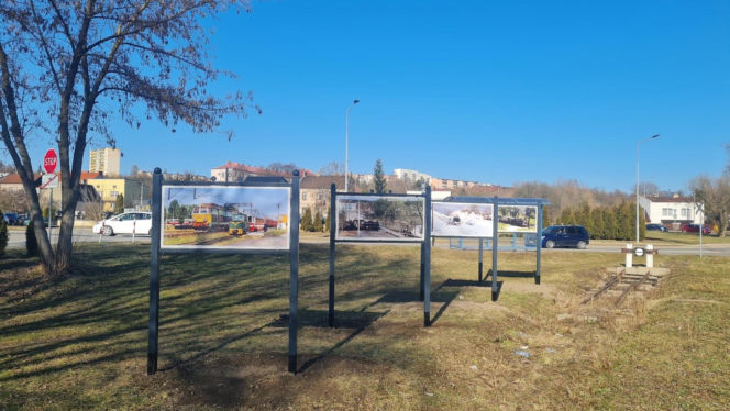 Tajemnice starachowickiej wąskotorówki na wyciągnięcie ręki!