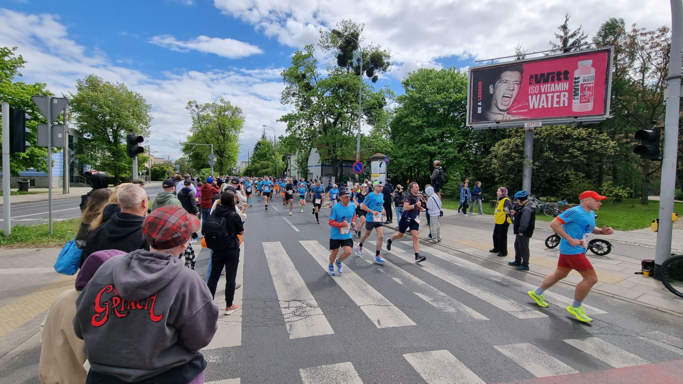 Wings for Life World Run