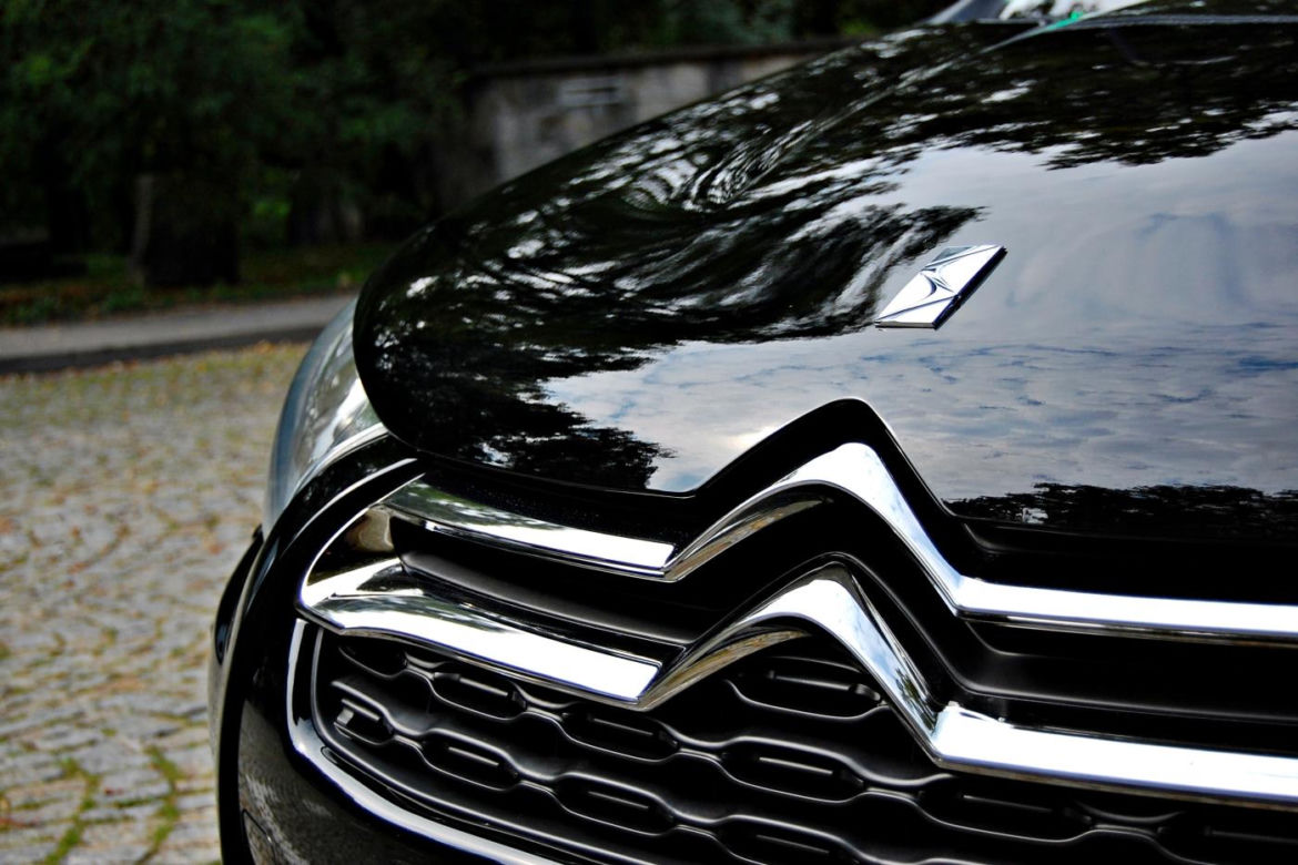 Citroen DS4