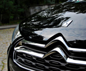 Citroen DS4