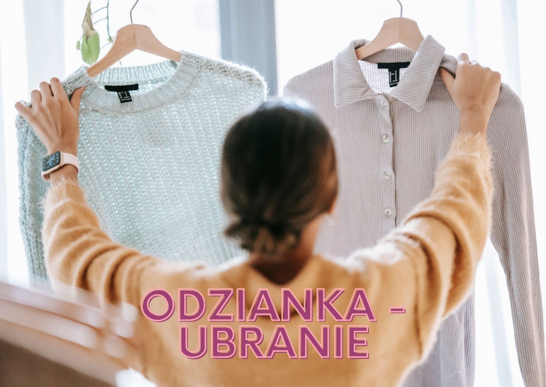 Zapomniane słowa w języku polskim! Znasz chociaż jedno?