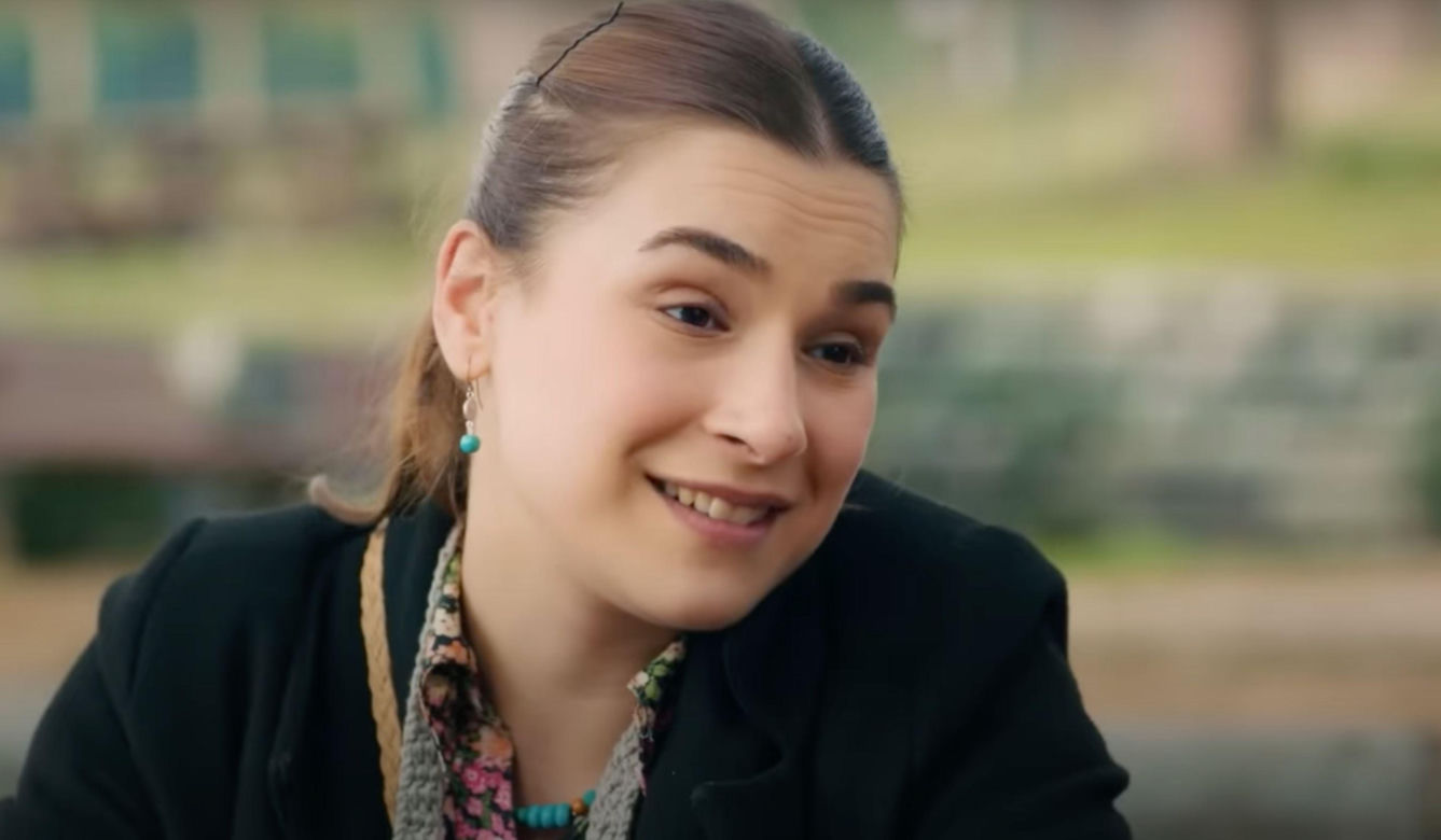 Melis spróbuje popełnić samobójstwo! 