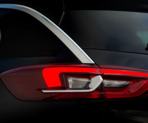 Opel Insignia GSi Sports Tourer 2.0 CDTi 210 KM AT8 AWD