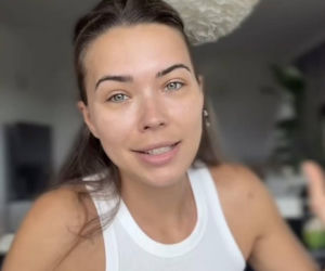 Sandra Kubicka
