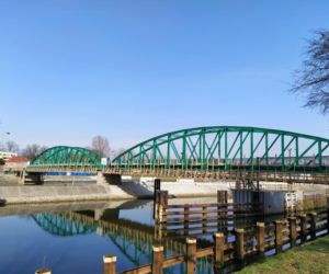 Opole: Most zamknięty na trzy dni. Trwa remont