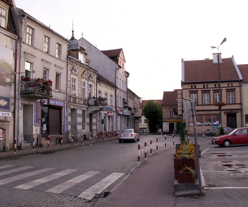 Mrągowo